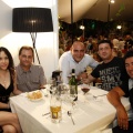 Moncho en Como Antes