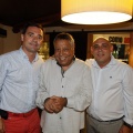 Moncho en Como Antes