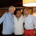 Moncho en Como Antes