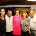 Moncho en Como Antes
