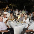 Moncho en Como Antes
