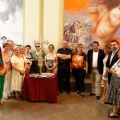 Castellón, Benassal 2014