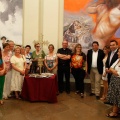 Castellón, Benassal 2014