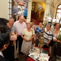 Castellón, Benassal 2014