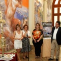 Castellón, Benassal 2014