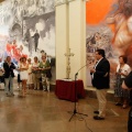 Castellón, Benassal 2014