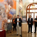 Castellón, Benassal 2014