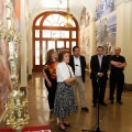 Castellón, Benassal 2014