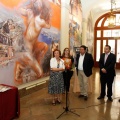 Castellón, Benassal 2014