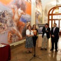 Castellón, Benassal 2014