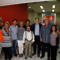 Castellón, 2014