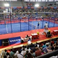 Castellón, World Padel Tour,