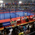 Castellón, World Padel Tour