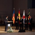 Castellón, 2014