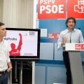 Castellón, 2014