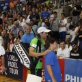 Castellón, World Pádel Tour