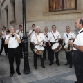 Castellón, Fiestas, 2014