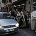 Castellón, Fiestas, 2014