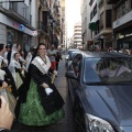 Castellón, Fiestas, 2014