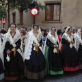 Castellón, Fiestas, 2014