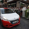 Castellón, Fiestas, 2014