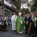 Castellón, Fiestas, 2014