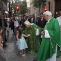 Castellón, Fiestas, 2014