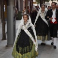 Castellón, Fiestas, 2014