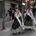 Castellón, Fiestas, 2014