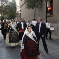 Castellón, Fiestas, 2014