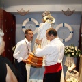 Festividad de la Virgen del Carmen