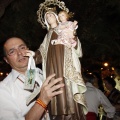 Festividad de la Virgen del Carmen