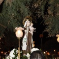 Festividad de la Virgen del Carmen