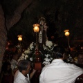 Festividad de la Virgen del Carmen