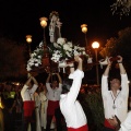 Festividad de la Virgen del Carmen