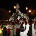 Festividad de la Virgen del Carmen