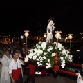 Festividad de la Virgen del Carmen