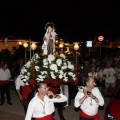 Festividad de la Virgen del Carmen