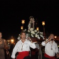 Festividad de la Virgen del Carmen