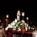 Festividad de la Virgen del Carmen