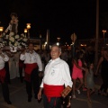 Festividad de la Virgen del Carmen