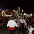 Festividad de la Virgen del Carmen