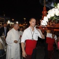 Festividad de la Virgen del Carmen