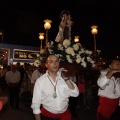 Festividad de la Virgen del Carmen