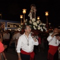 Festividad de la Virgen del Carmen