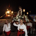 Festividad de la Virgen del Carmen