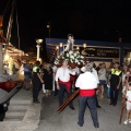 Festividad de la Virgen del Carmen