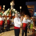 Festividad de la Virgen del Carmen