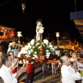 Festividad de la Virgen del Carmen