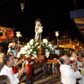 Festividad de la Virgen del Carmen